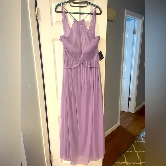 MARINA | Dresses | Floor Length Light Purple Formal Dress | Poshmark MARINA | Dresses | Floor Length Light Purple Formal Dress | Poshmark